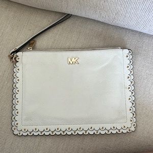 MK Wristlet